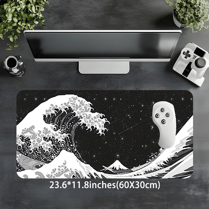 Brand Japan Mount Fuji Wave Mo - Japan Pc Gaming 评论和价格