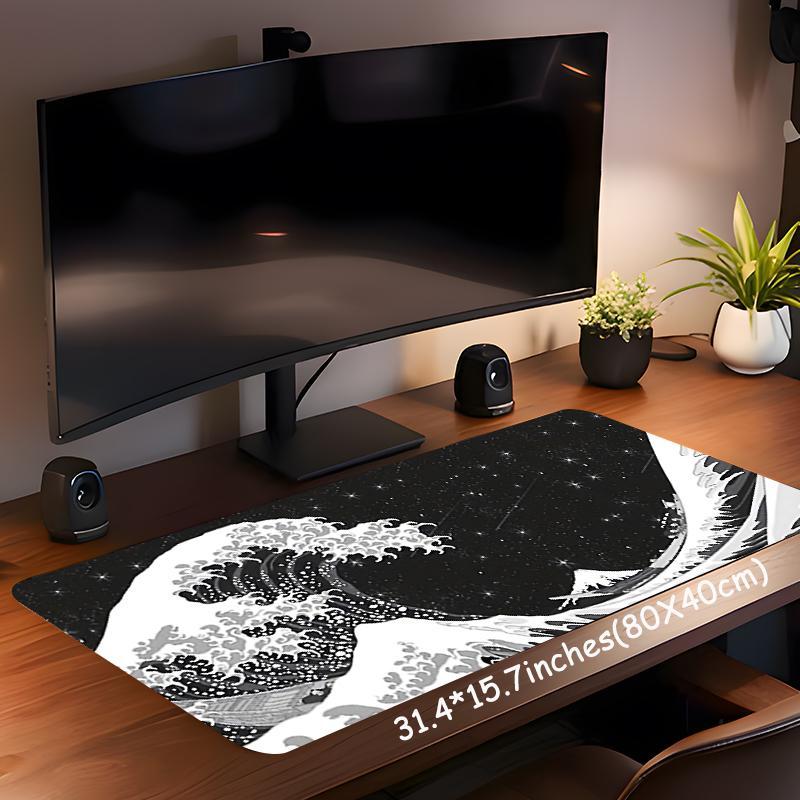 Brand Japan Mount Fuji Wave Mo - Japan Pc Gaming 评论和价格