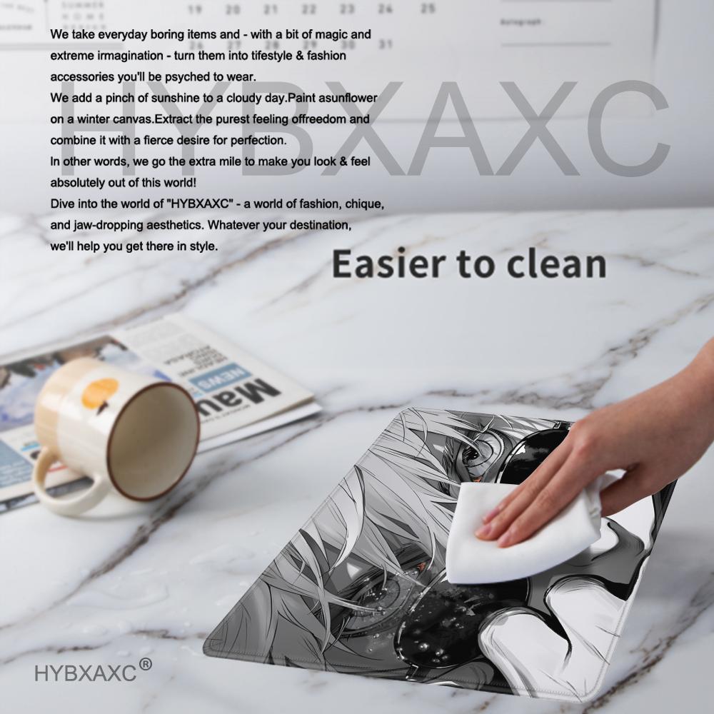 Japan Anime Mouse Pad Laptop 4 - Japan Pc Gaming 评论和价格
