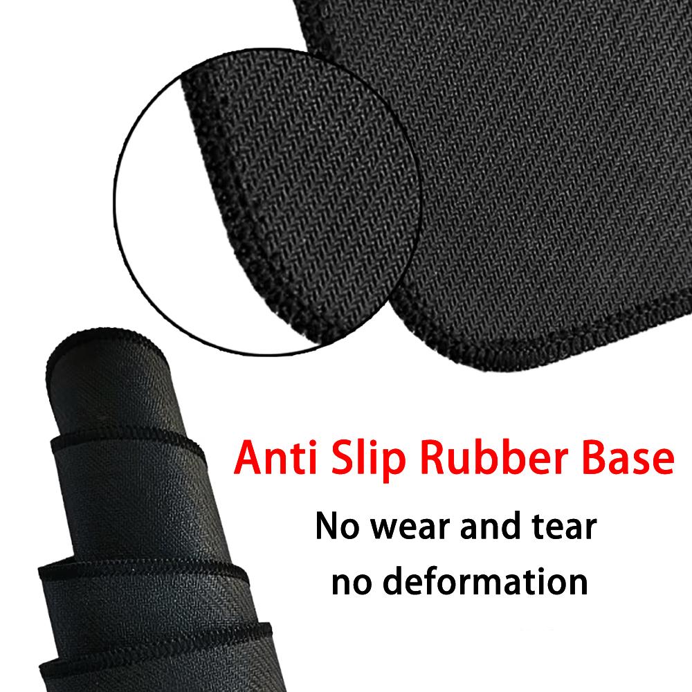 lion Tiger Mouse pad Non-slip  - Pc Gaming Sultan 评论和价格