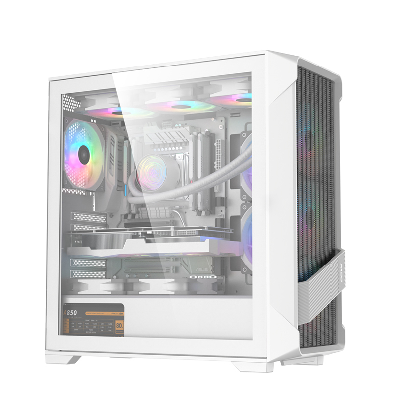 I7 Assembled Desktop PC RTX306 - Pc Gaming Rtx 3060 评论和价格