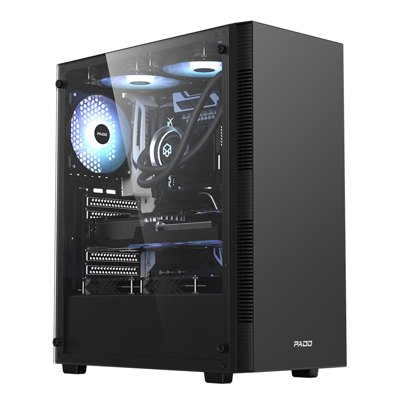 I7 Assembled Desktop PC RTX306 - Pc Gaming Rtx 3060 评论和价格