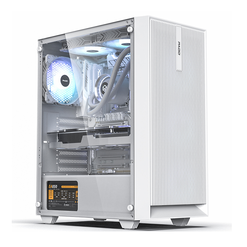 I7 Assembled Desktop PC RTX306 - Pc Gaming Rtx 3060 评论和价格